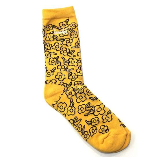 Vanilla Web Store Krooked Sweat Pants Socks Art By Mark Gonzales マークゴンザレス ソックス Vanilla Web Store Krooked Sweat Pants Socks Art By Mark Gonzales マークゴンザレス ソックス