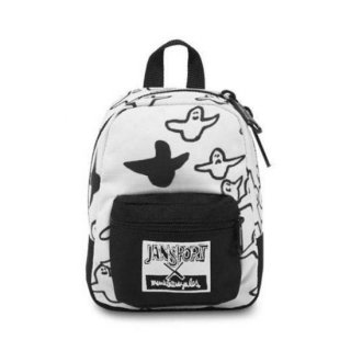 <img class='new_mark_img1' src='https://img.shop-pro.jp/img/new/icons5.gif' style='border:none;display:inline;margin:0px;padding:0px;width:auto;' />JANSPORT X MARK GONZALES - THE GONZ LIL' BREAK