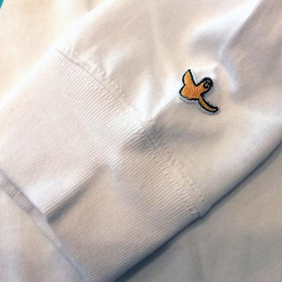 MARK GONZALES/マークゴンザレス マリア&エンジェル長袖Tシャツ MARK GONZALES/マークゴンザレス マリア&エンジェル長袖Tシャツ
