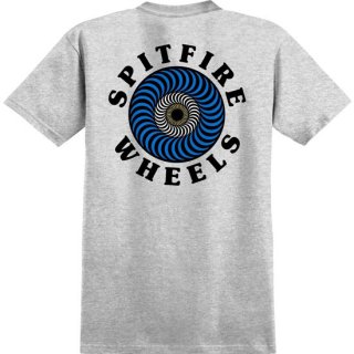 <img class='new_mark_img1' src='https://img.shop-pro.jp/img/new/icons5.gif' style='border:none;display:inline;margin:0px;padding:0px;width:auto;' />Spitfire Wheels  OG CLASSIC FILL T-SHIRT