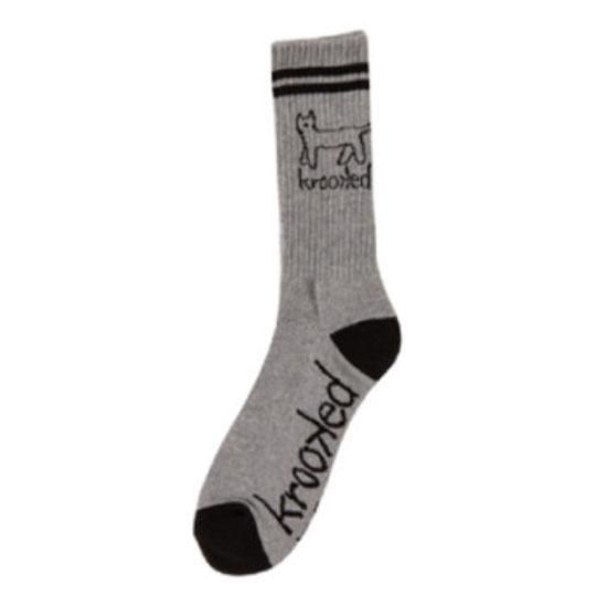 Vanilla Web Store Krooked By Mark Gonzales マークゴンザレス Kat Socks