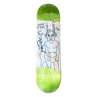 VANILLA WEB STORE】KROOKED/クルキッド DLXSF