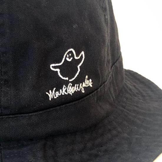 Vanilla Web Store Mark Gonzales マークゴンザレスメトロハット