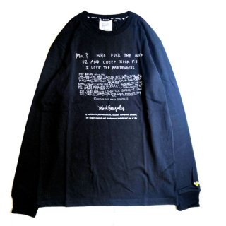 VANILLA WEB STORE】MARK GONZALES/マークゴンザレス