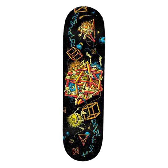 VANILLA WEB STORE- ANTIHERO GRIMPLE STIX GRANT TAYLOR GUEST BOARD