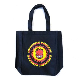<img class='new_mark_img1' src='https://img.shop-pro.jp/img/new/icons5.gif' style='border:none;display:inline;margin:0px;padding:0px;width:auto;' />SPITFIRE WHEELS OG FIREBALL TOTE BAG ԥåȥե륺ȡȥХå