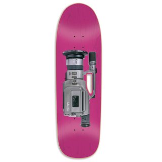 <img class='new_mark_img1' src='https://img.shop-pro.jp/img/new/icons5.gif' style='border:none;display:inline;margin:0px;padding:0px;width:auto;' />SKATE MENTAL VX CRUISER DECK 9.294 x 14.253WB (SMB-8) HANDLE CUT OUT
ASSORTED STAINS
