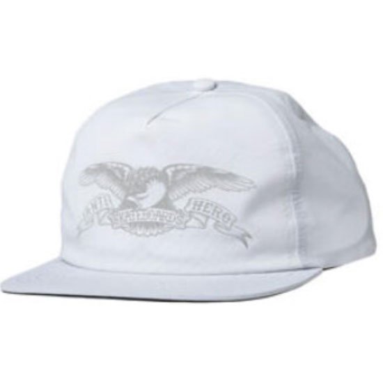 VANILLA WEB STORE- ANTIHERO BASIC EAGLE SNAP BACK アンタイヒーロー