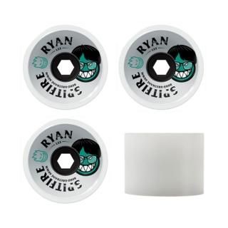 スピットファイヤー ウィール マークゴンザレス56mm（スピット