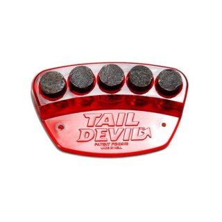 TAIL DEVIL (RED)ơǥӥ