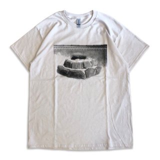 HARUKI POOL PHOTO TEE 01