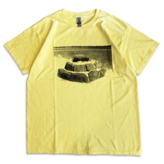 HARUKI POOL PHOTO TEE 02