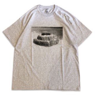 HARUKI POOL PHOTO TEE 03