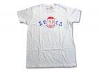 RVCA/롼ANP T BARRY McGEE/Х꡼ޥåץT05<img class='new_mark_img2' src='https://img.shop-pro.jp/img/new/icons5.gif' style='border:none;display:inline;margin:0px;padding:0px;width:auto;' />