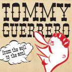<img class='new_mark_img1' src='https://img.shop-pro.jp/img/new/icons1.gif' style='border:none;display:inline;margin:0px;padding:0px;width:auto;' />Tommy Guerrero 4th Album 