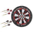 <img class='new_mark_img1' src='https://img.shop-pro.jp/img/new/icons5.gif' style='border:none;display:inline;margin:0px;padding:0px;width:auto;' />INDPENDENT BULLS EYE DART BOARD