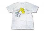 <img class='new_mark_img1' src='https://img.shop-pro.jp/img/new/icons20.gif' style='border:none;display:inline;margin:0px;padding:0px;width:auto;' />UARM  MARK GONZALES T-SHIRT 04