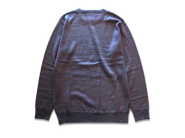 VANILLA WEB STORE - FOURSTAR LEGEND SWEATER MARK GONZALES/マーク