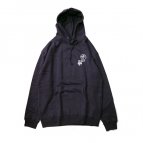 <img class='new_mark_img1' src='https://img.shop-pro.jp/img/new/icons5.gif' style='border:none;display:inline;margin:0px;padding:0px;width:auto;' />FOURSTAR/եGONZ PULLOVER NAVY ART BY MARK GONZALES/ޡ󥶥쥹