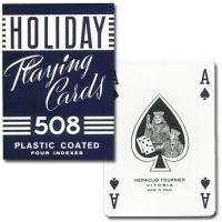 左利きの方でも扱いやすい！4インデックスタイプ☆】トランプ