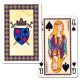 Piatnik Saga Playing Cards<br>ȥס