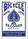 BICYCLE SECONDS<br>Х롡