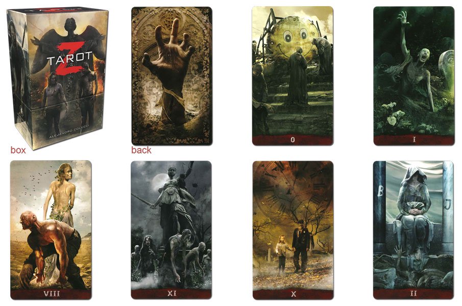 時間指定不可】 ✦NYC tarot ニューヨークシティタロット その他 - www