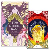 STAR SPINNER TAROT スター・スピナー・タロット