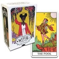 MODERN WITCH TAROT モダン・ウィッチ・タロット
