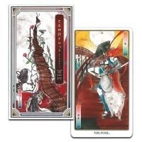 Amazon.co.jp: 日本神話タロット 極 第伍版〈新装版