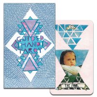 GUIDED HAND TAROT ガイディッド・ハンド・タロット