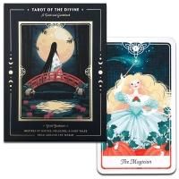 TAROT OF THE DIVINE タロット・オブ・ザ・ディバイン