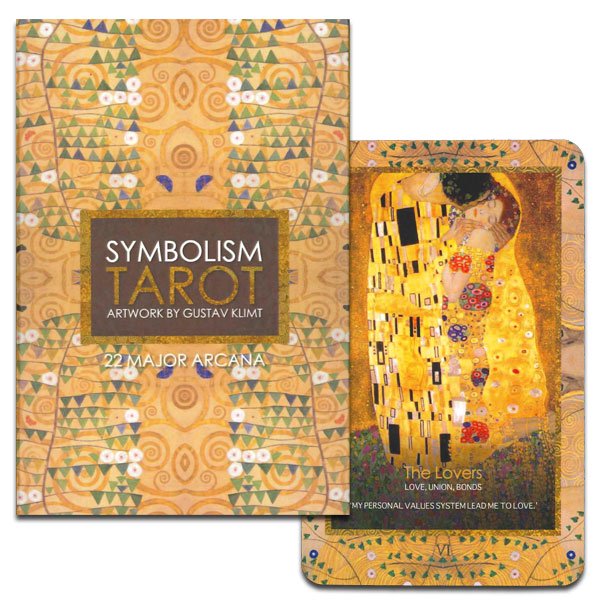 新作の予約販売も。 Der Agyptische Tarot タロット 大アルカナ