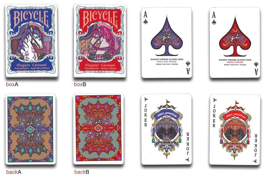 Amazon.com: Bee Playing Cards - Standard Index : Toys & Games