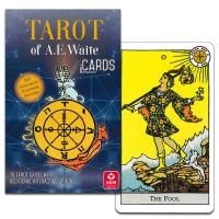 Tarot of A.E. Waite interactive Cards GB タロット・オブ・A.E