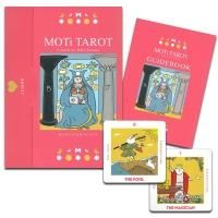 てぃ★タロット MOTi TAROT SET モティ・タロット セット