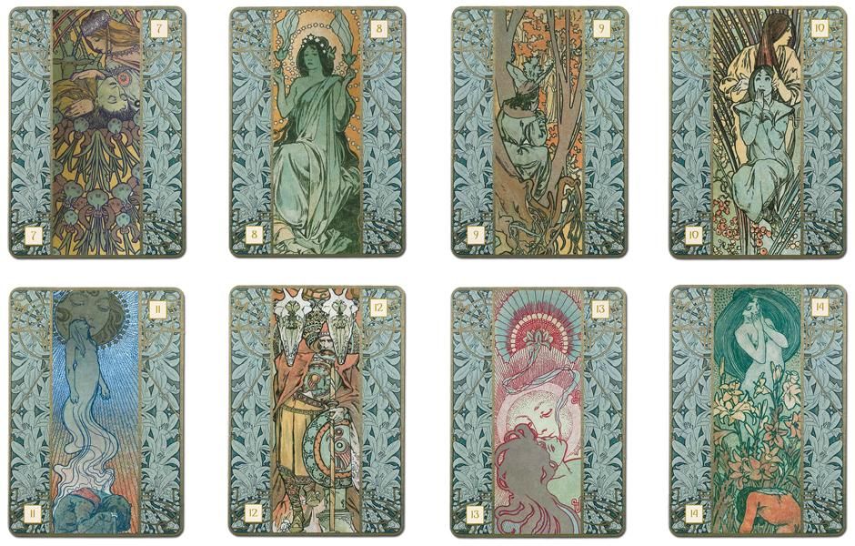 Amazon.com: Mucha Complete works (Japanese Edition) eBook