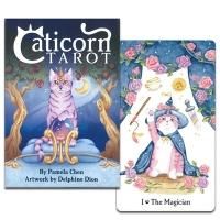 CATICORN TAROT カティコーン・タロット