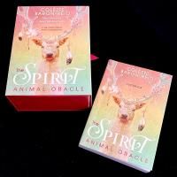 THE SPIRIT ANIMAL ORACLE スピリット・アニマル・オラクル