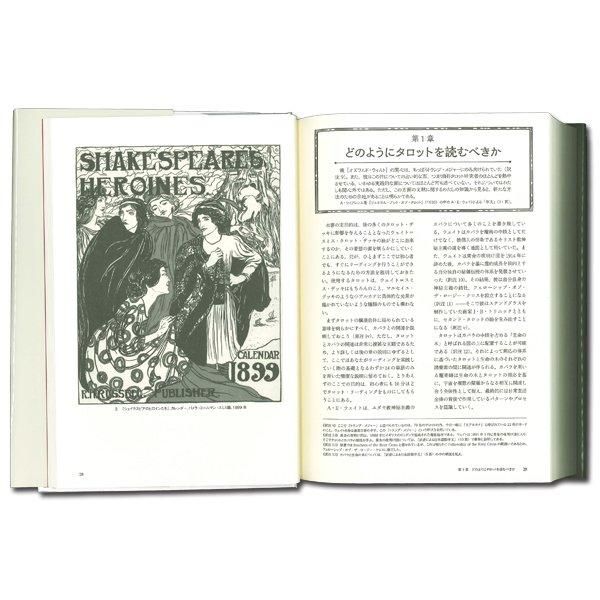 シークレット・オブ・ザ・タロット 世界で最も有名なタロットの謎と真実 Amazon.co.jp: シークレット・オブ・ザ・タロット 世界で最も