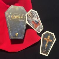 Gravenchase ルノルマンカード ゾディアックカード付き 未使用 レア Gravenchase ルノルマンカード ゾディアックカード付き 未使用 レア