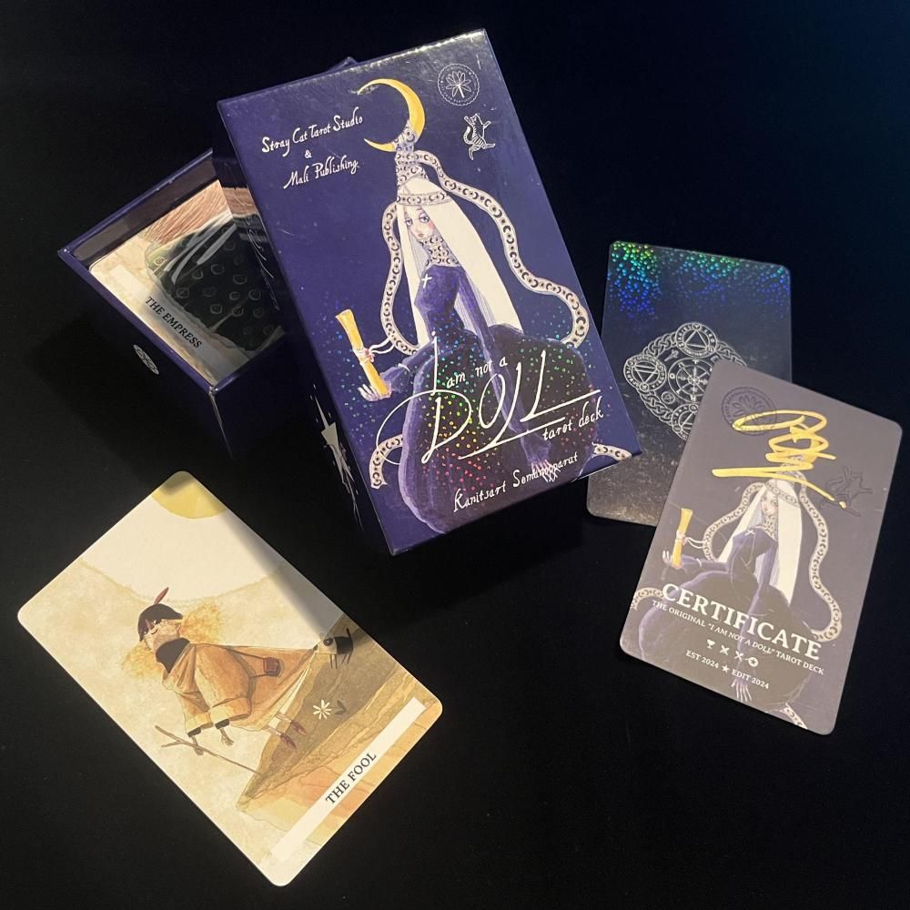 【英語版正規品・新品シュリンク未開封】アニマルタロットカード 絶版入手困難品 英語版正規品・新品シュリンク未開封】アニマルタロットカード 絶版