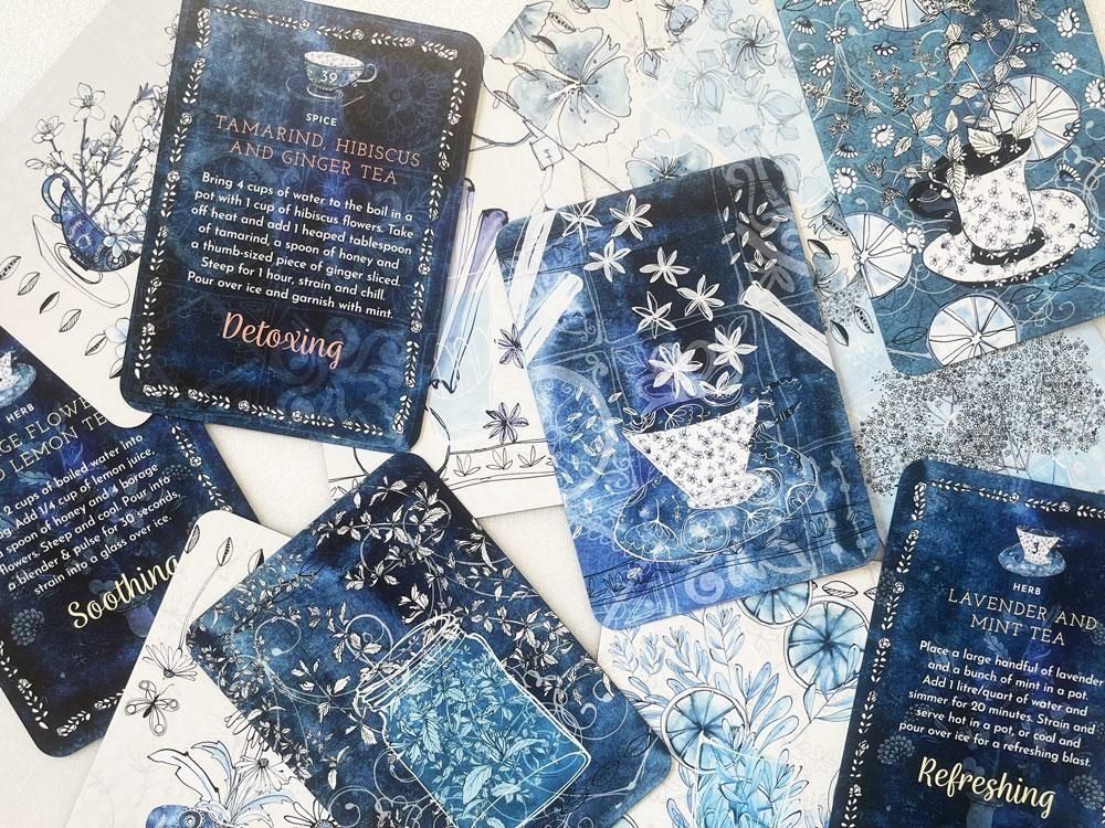 アトリエGG ドロシー〝火曜日のティータイム Atelier G・G「アトリエジジのホームページ」