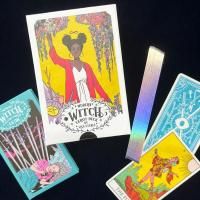 モダン・ウィッチ・タロット