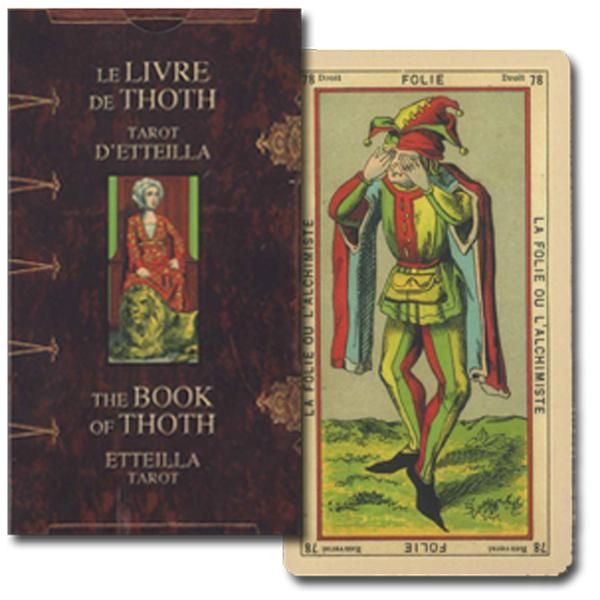 在庫切れ】フェアリーテイルタロットカード（Fairy Tale Tarot