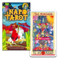 NAPO TAROT ナポ・タロット