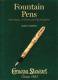 Fountain Pens -United States of America and United Kingdom-