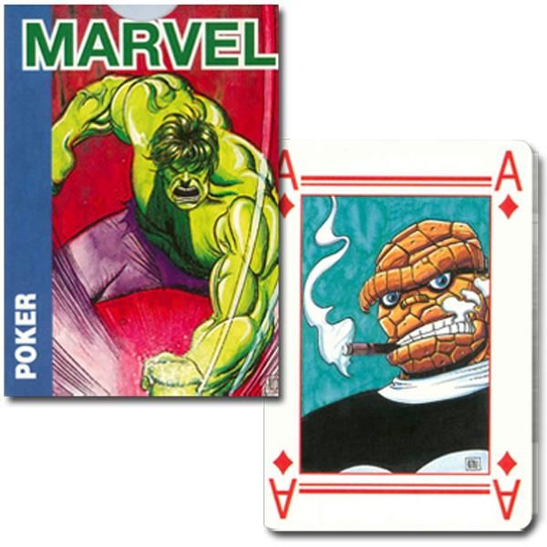Marvel トランプ マーベル Marvel トランプ マーベル