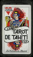 タヒチ ゲーム用 タロット タロットカード輸入販売の老舗ニチユー運営のオンラインストア