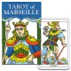TAROT OF MARSEILLE<br>ߥ˥奢ޥ륻